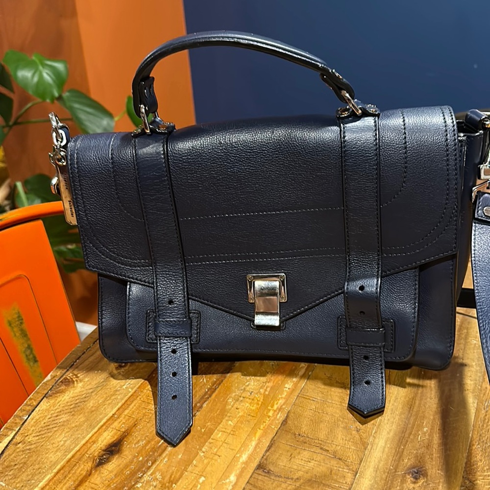 Proenza schouler ps11 medium bag